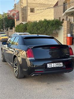 كرايسلر 300